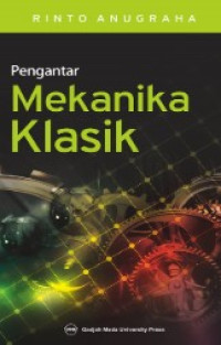 pengantar mekanika klasik