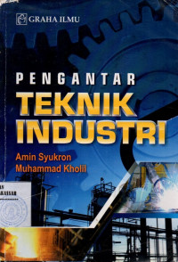 Pengantar Teknik Industri