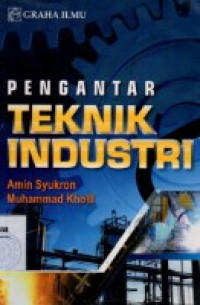 pengantar Teknik Industri