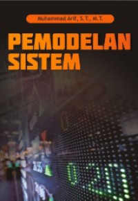 permodelan sistem