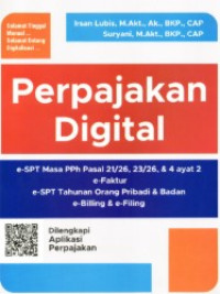 perpajakan digital