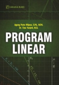 program linear