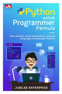 Python untuk Programmer pemula