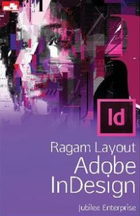 ragam layout adobe indesign