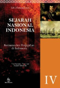 sejarah nasional Indonesia IV