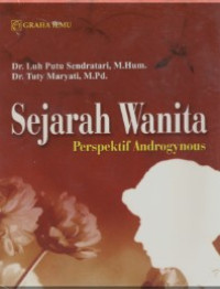 Sejarah wanita