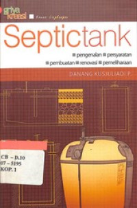Septictank