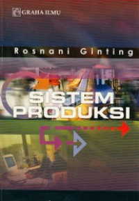 sistem produksi