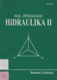 soal-penyelesaian hidraulika II