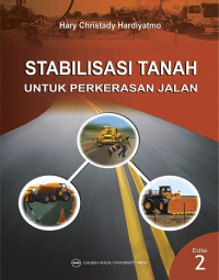 Stabilitas Tanah Untuk perkerasan jalan