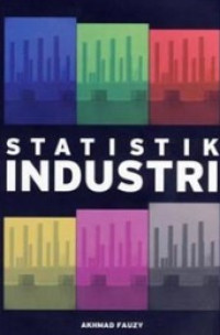 statistik industri