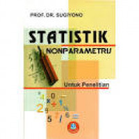 Statistik nonparametris