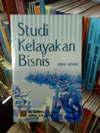 Studi kelayaka bisnis