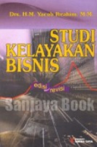 studi kelayakan bisnis