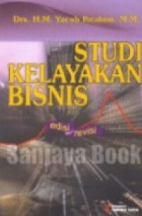 studi kelayakan bisnis