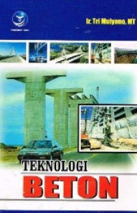 teknologi beton