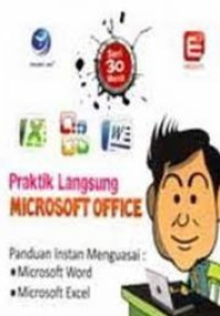 tiga puluh menit praktik langsung microsoft office