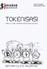 tokenisasi : cara milenial modern menghasilkan uang