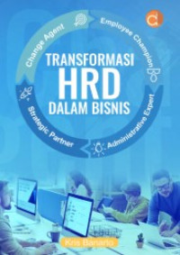 transformasi HRD dalam bisnis