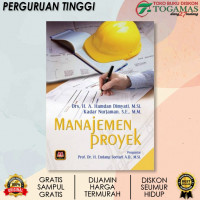 Manajemen Proyek