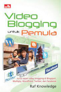 Video blogging untuk pemula