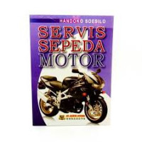 Servis Sepeda Motor