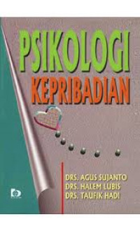 Psikologi kepribadian