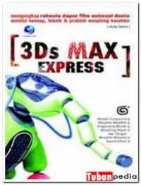 3ds Max express