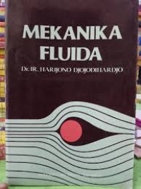 Mekanika fluida