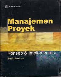 Manajemen proyek