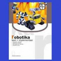 Robotika teori + implementasi