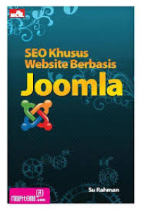 SEO khusus website berbasis joomla