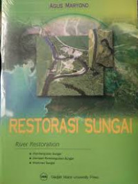 Restorasi sungai