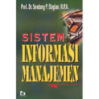 Sistem informasi manajemen