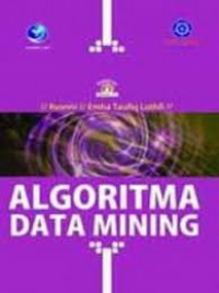 Algoritma data mining