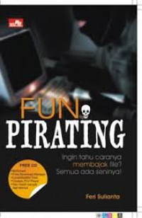 Fun pirating