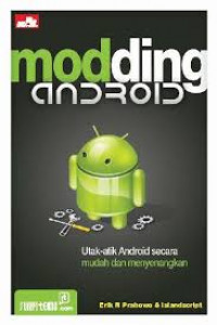 Modding android