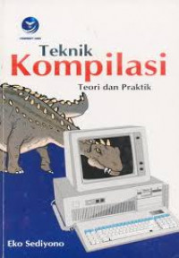 Teknik kompiler