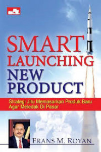 Smart launching new product
