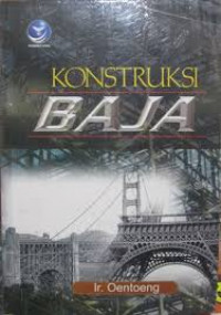 Kontruksi baja