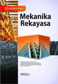 Mekanika Rekayasa