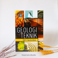 Geologi Teknik   C1