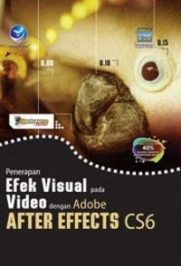 efek visual pada video dengan adobe after effects