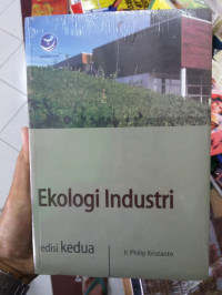 Ekologi Industri