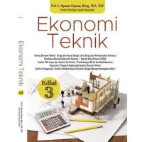 Ekonomi Teknik