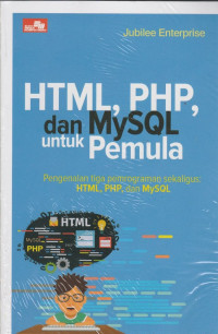 Html ,Php,dan My sql untuk Pemula c2