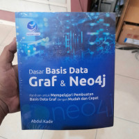 Dasar Basis Data Graf dan Neo4j   C1