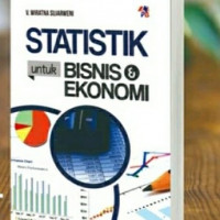 Statistik untuk bisnis dan ekonomi