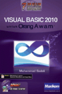 Visual basic 2010