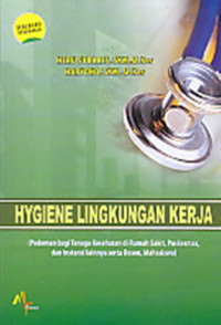 Hygiene Lingkungan Kerja